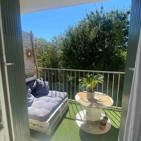 Apartament Proche De La Mer
